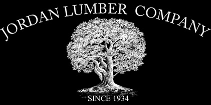 Jordan Lumber COmpany